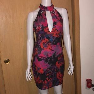 Beautiful Bebe Dress